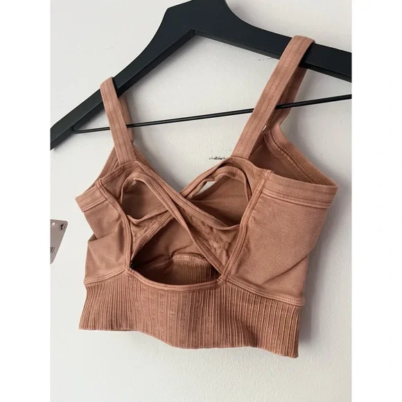 Free People sports bra - Picture 4 of 4